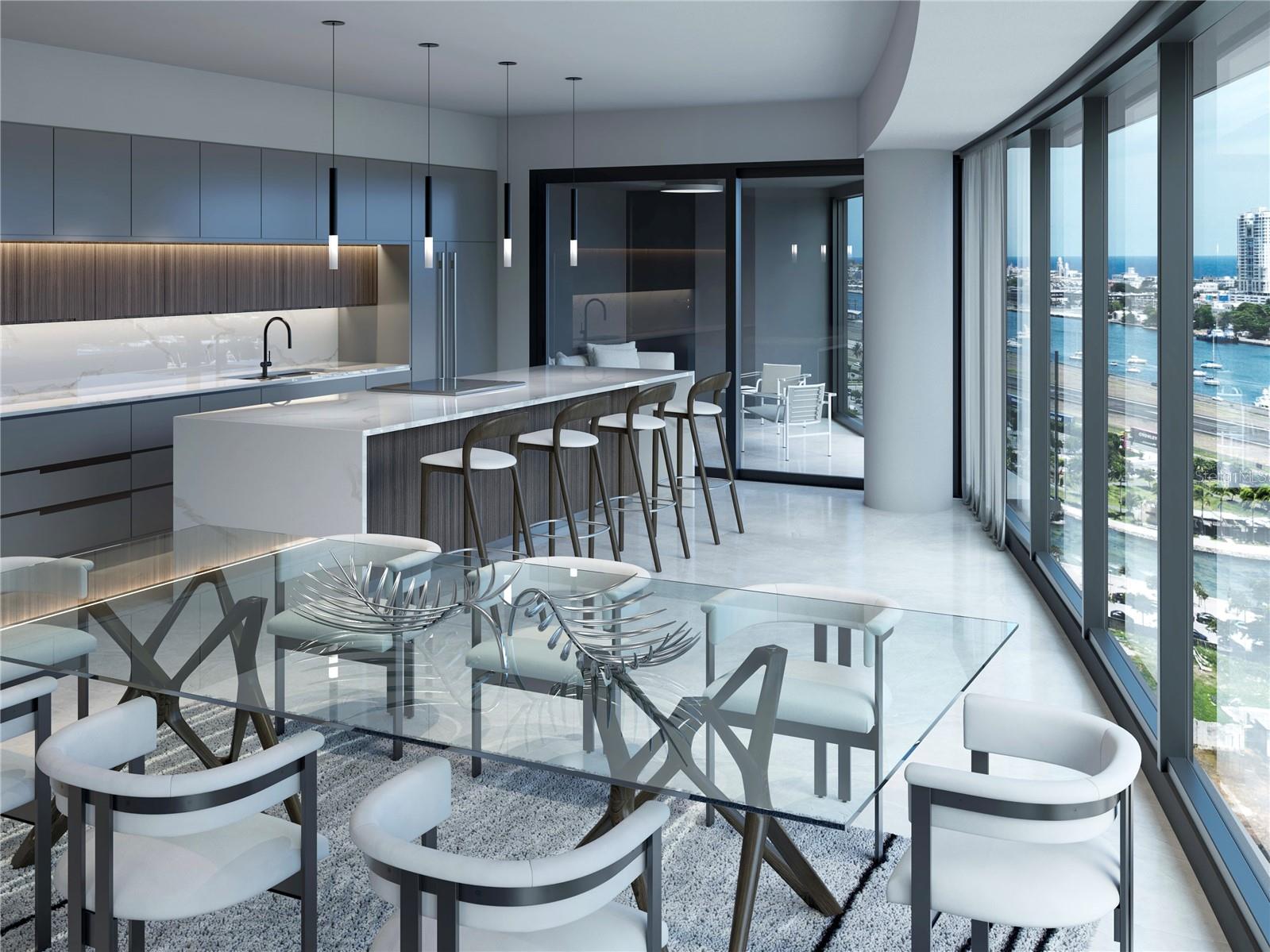 MIRAMAR - Residential