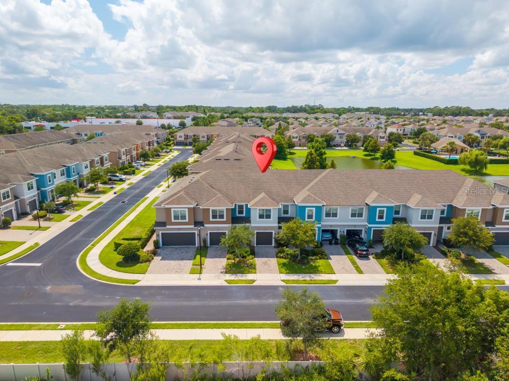 THORNBROOKE PH 5 - Residential