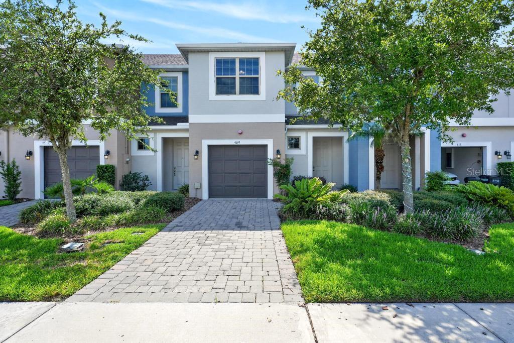 THORNBROOKE PH 5 - Residential