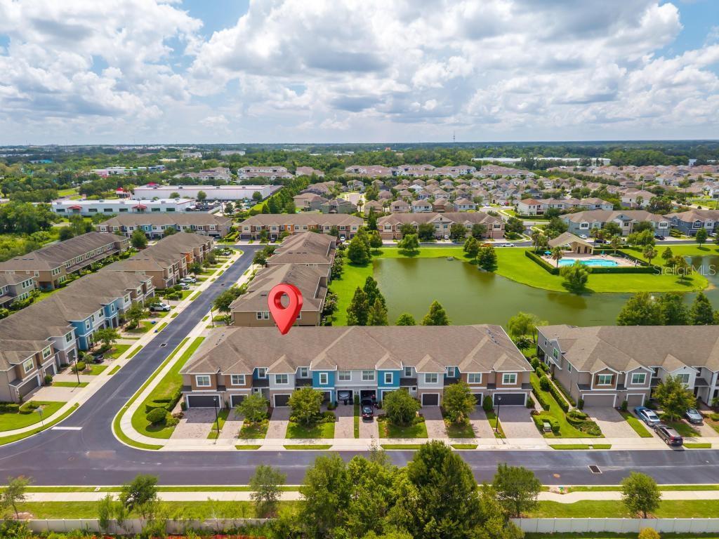 THORNBROOKE PH 5 - Residential