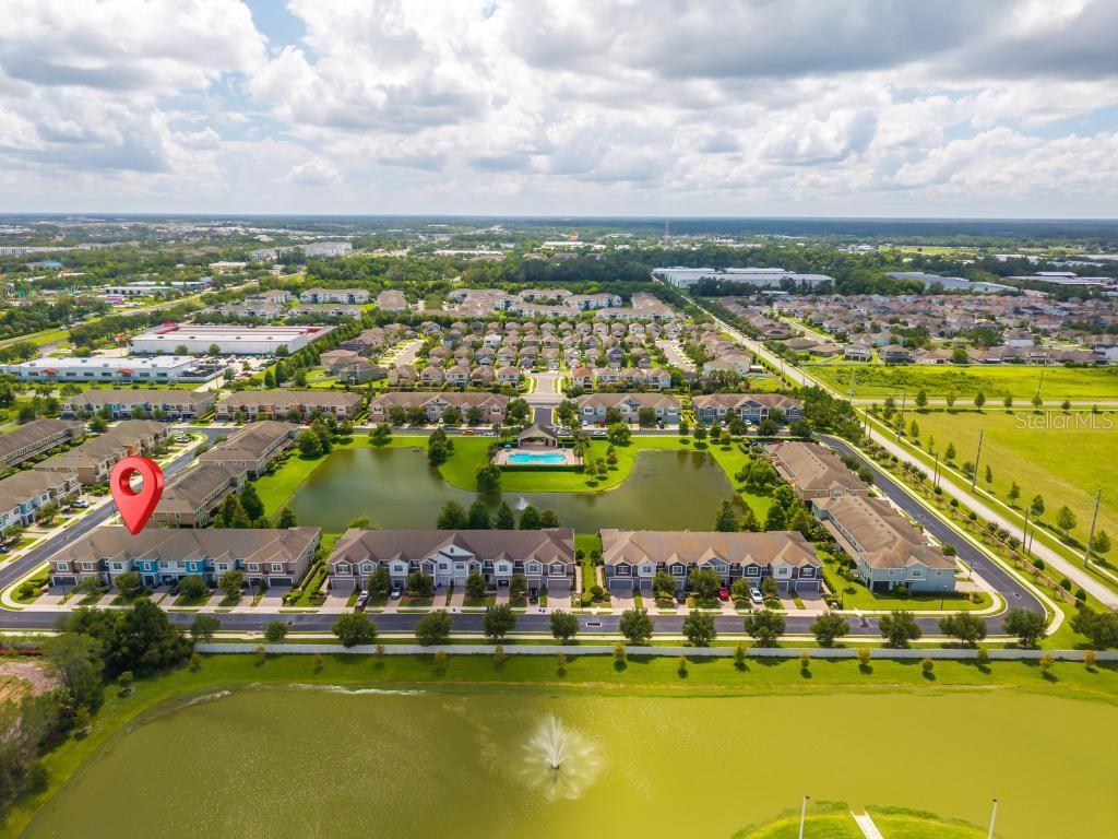 THORNBROOKE PH 5 - Residential