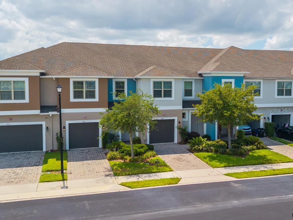 THORNBROOKE PH 5 - Residential