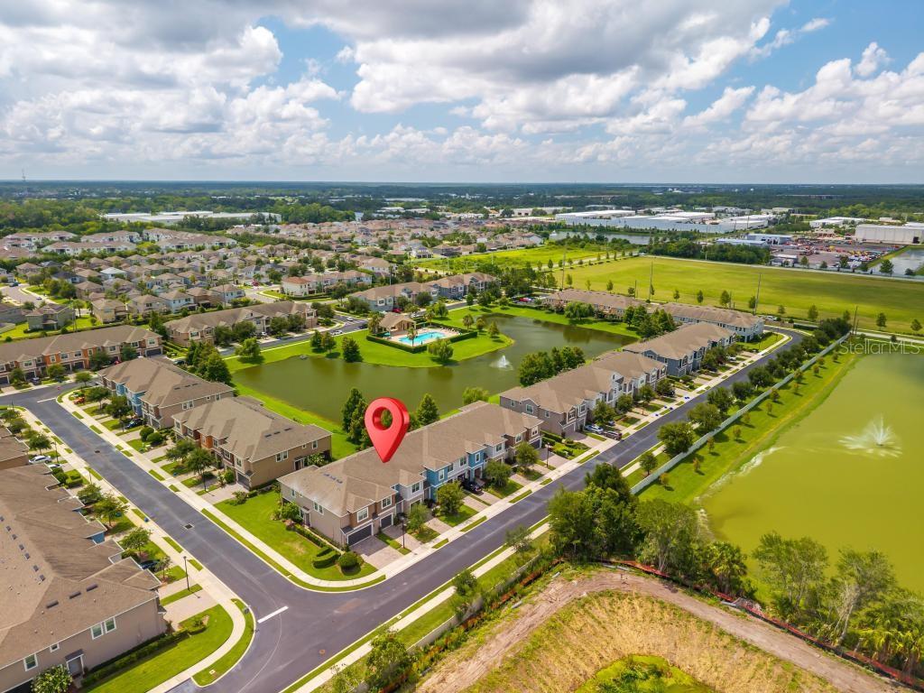THORNBROOKE PH 5 - Residential