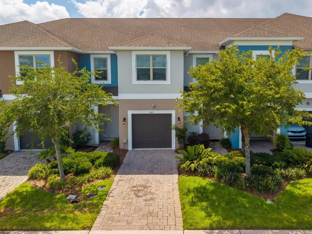 THORNBROOKE PH 5 - Residential