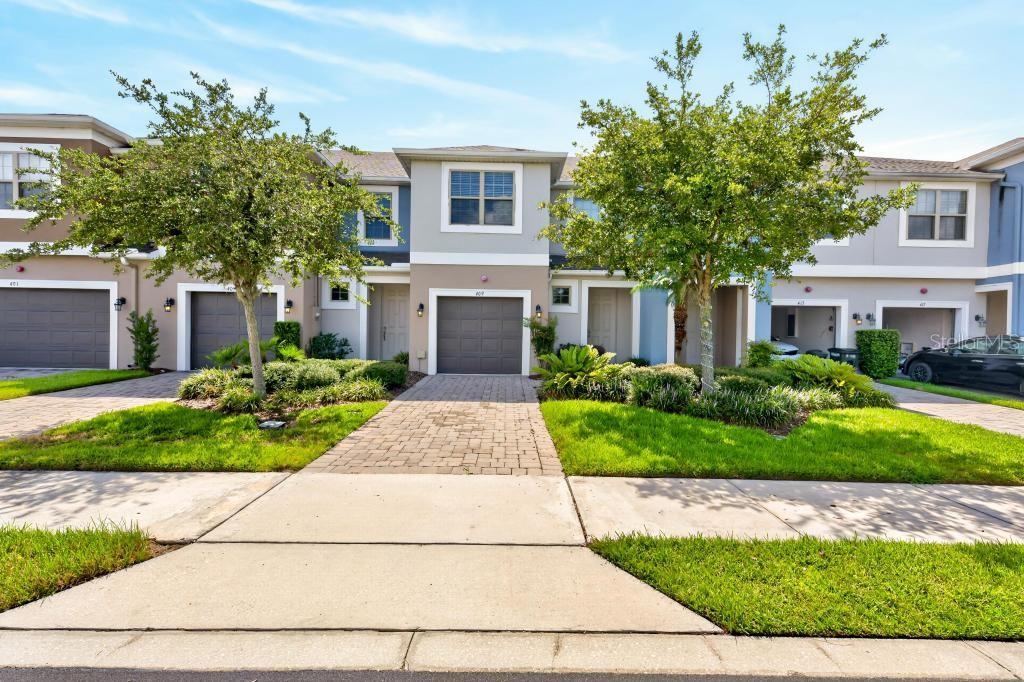 THORNBROOKE PH 5 - Residential