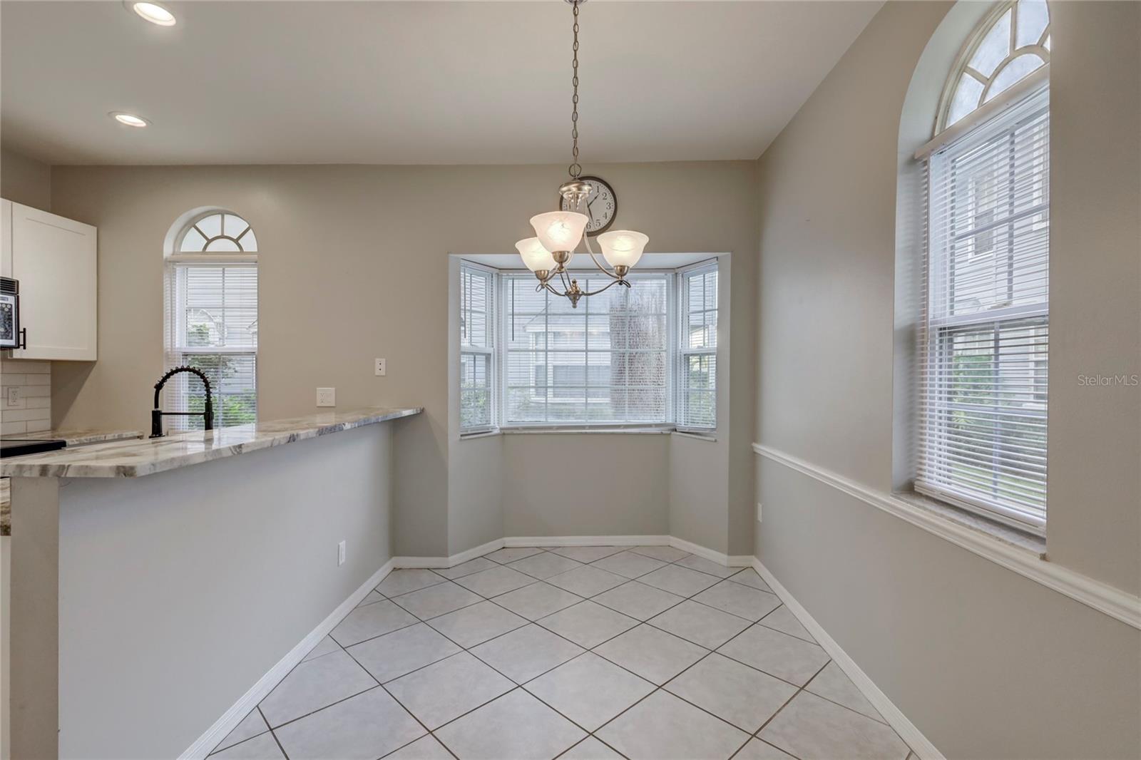 INTERBAY OAKS A CONDO - Residential