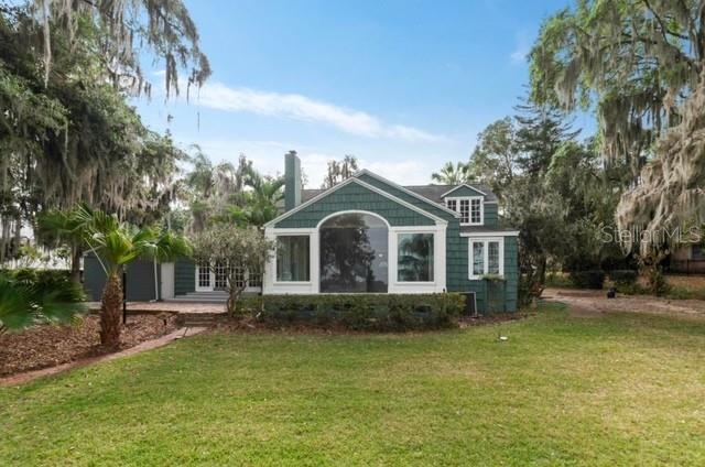 OSCEOLA SUMMIT - Residential