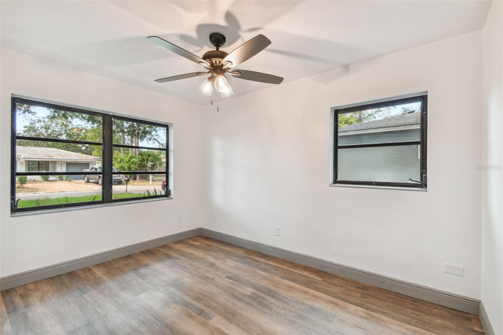 MEADOW LAWN - Residential