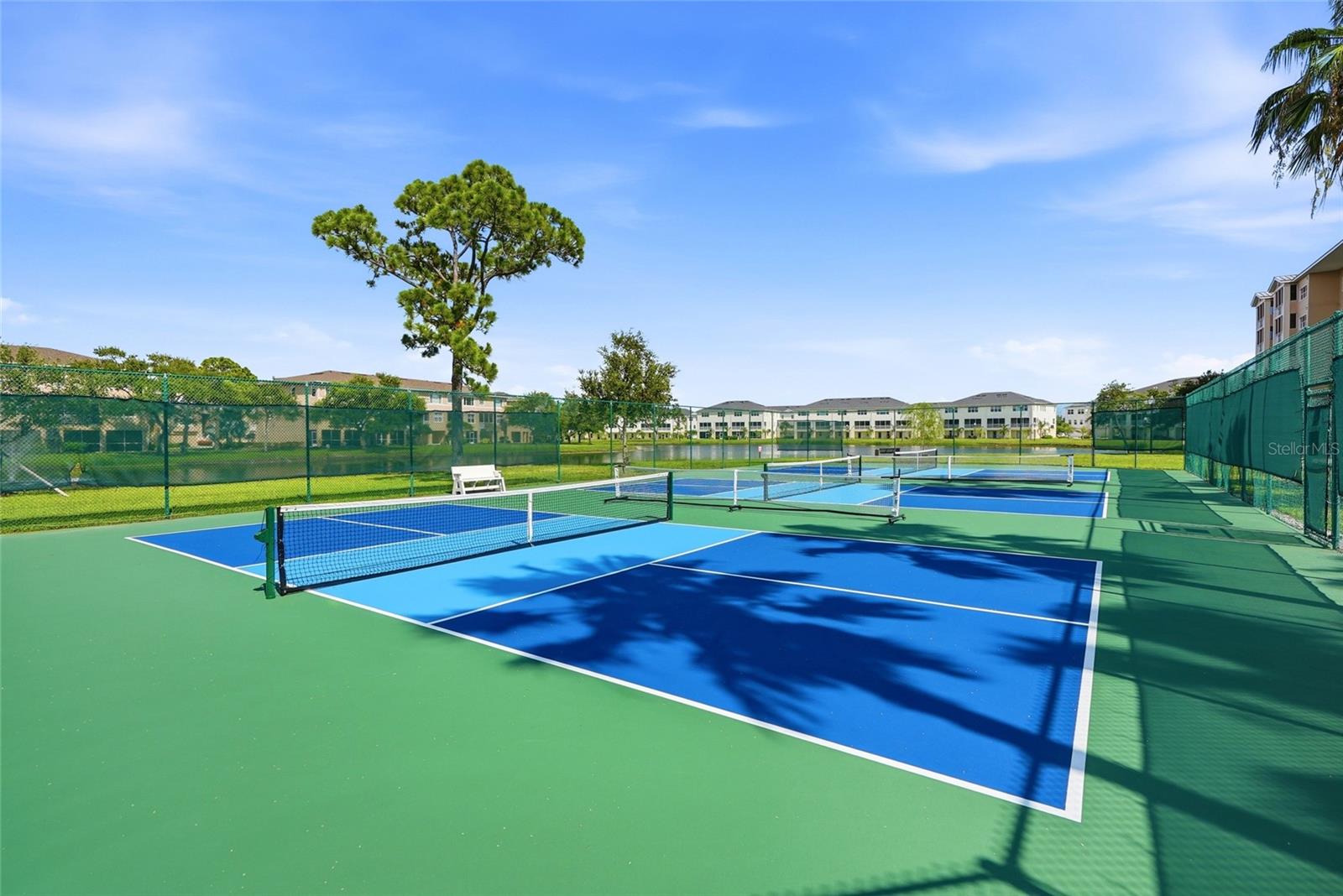 TOWNHOMES OF SEMINOLE ISLE - Residential
