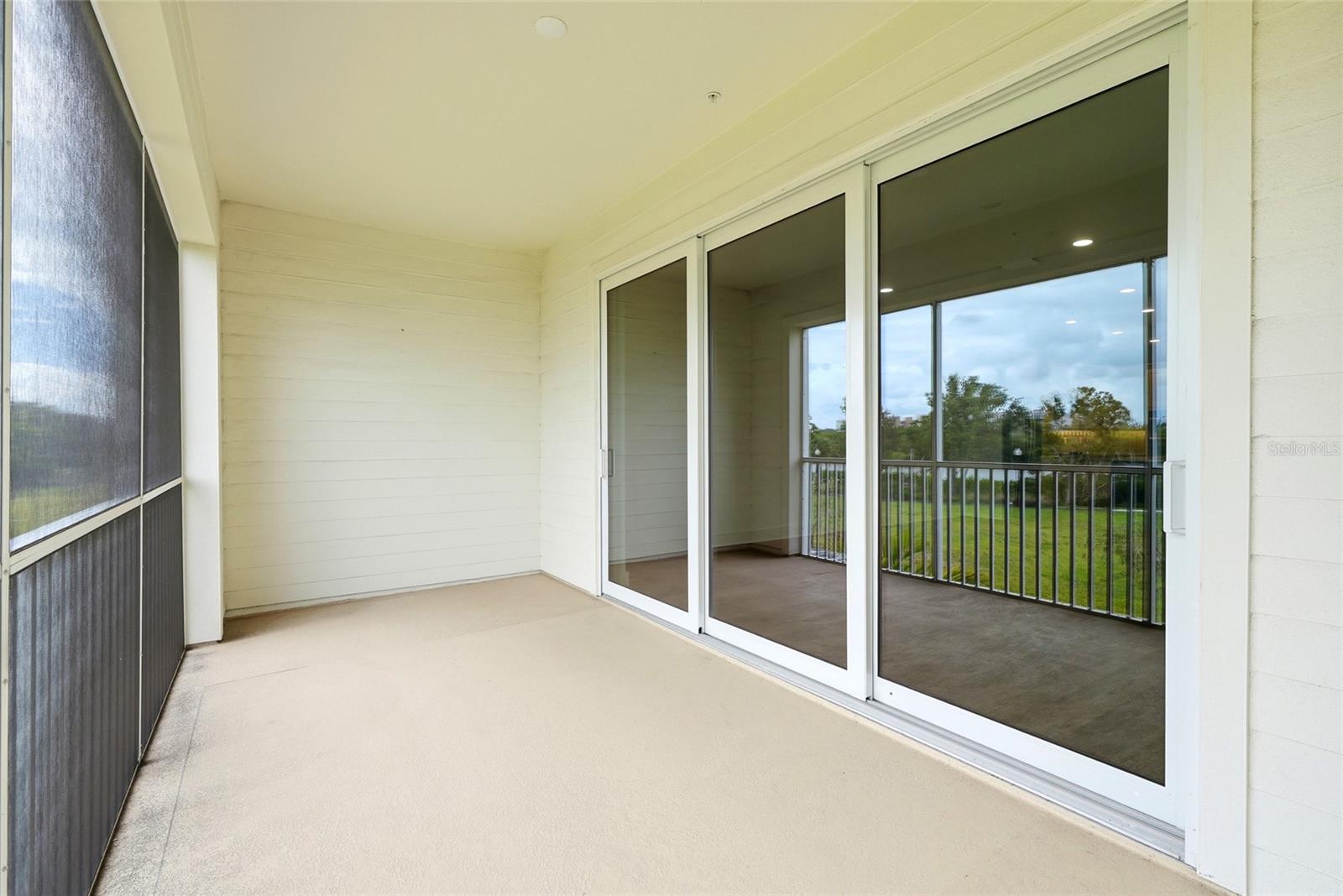 TOWNHOMES OF SEMINOLE ISLE - Residential
