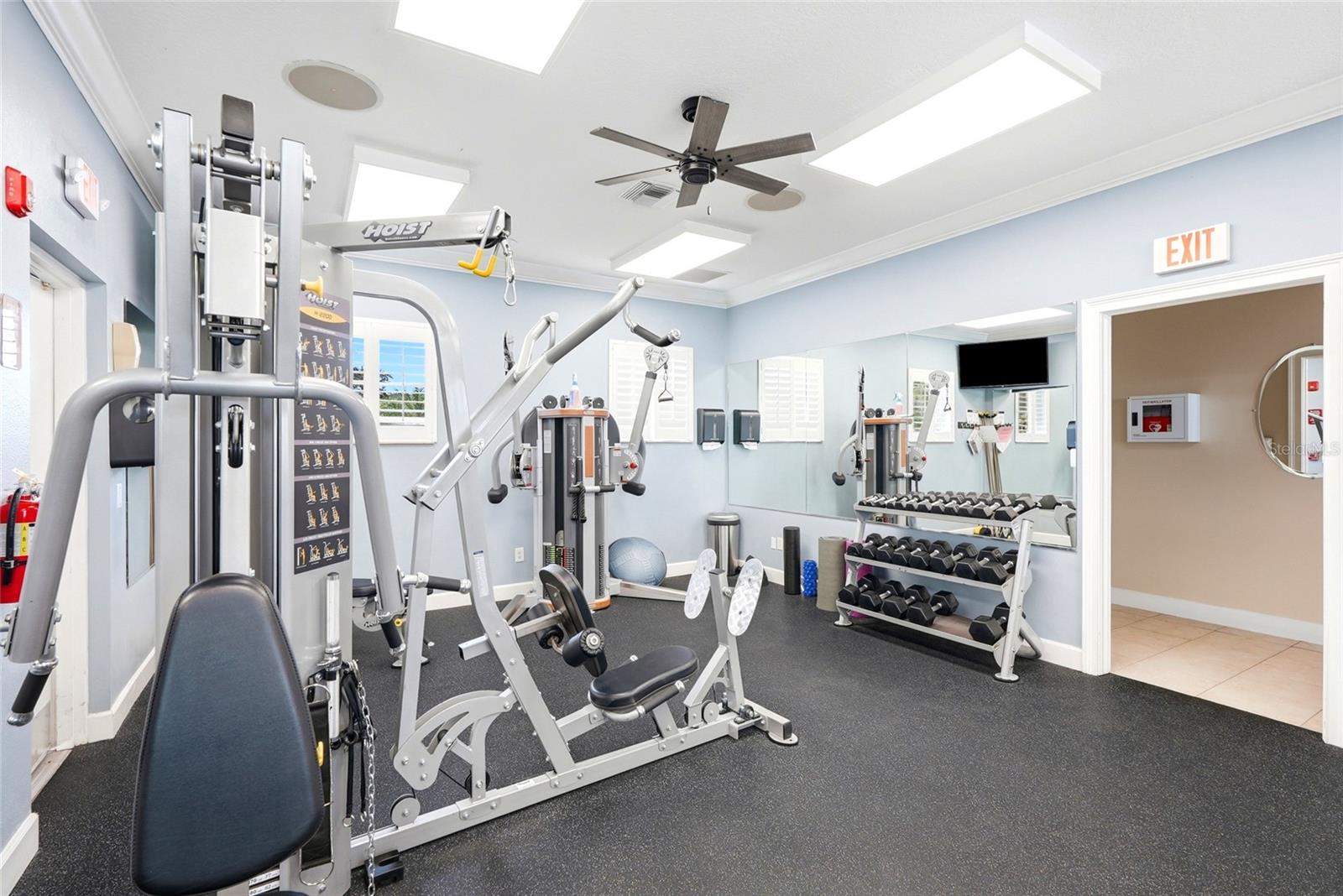 TOWNHOMES OF SEMINOLE ISLE - Residential