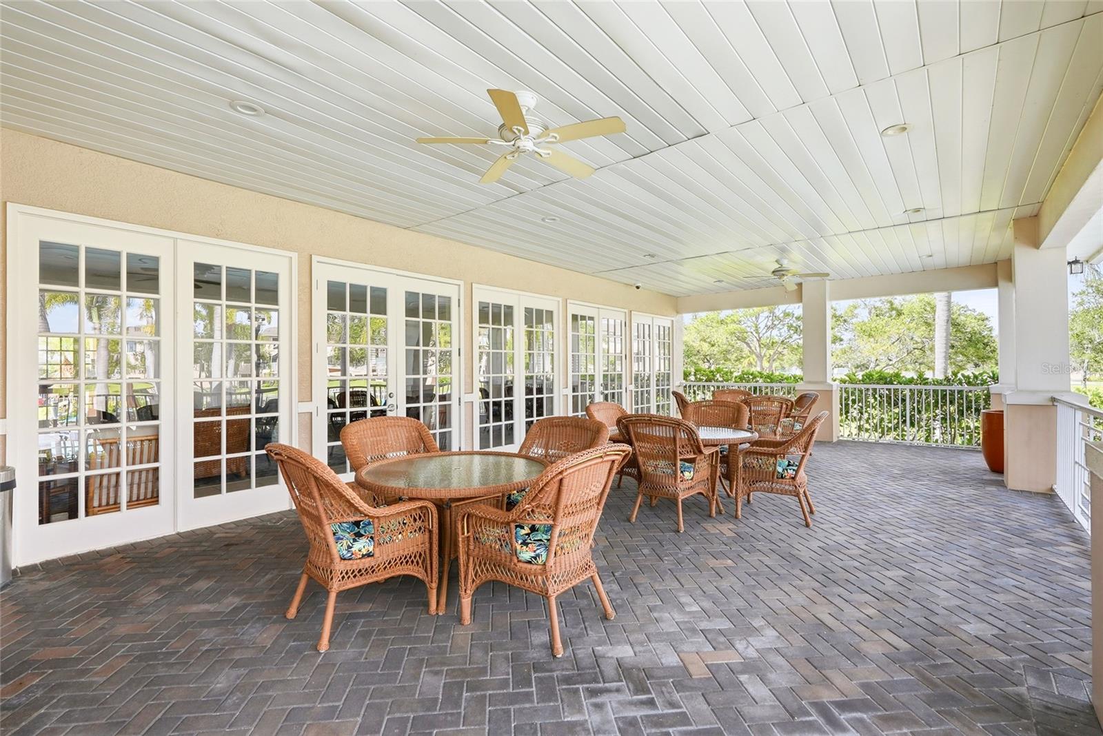 TOWNHOMES OF SEMINOLE ISLE - Residential