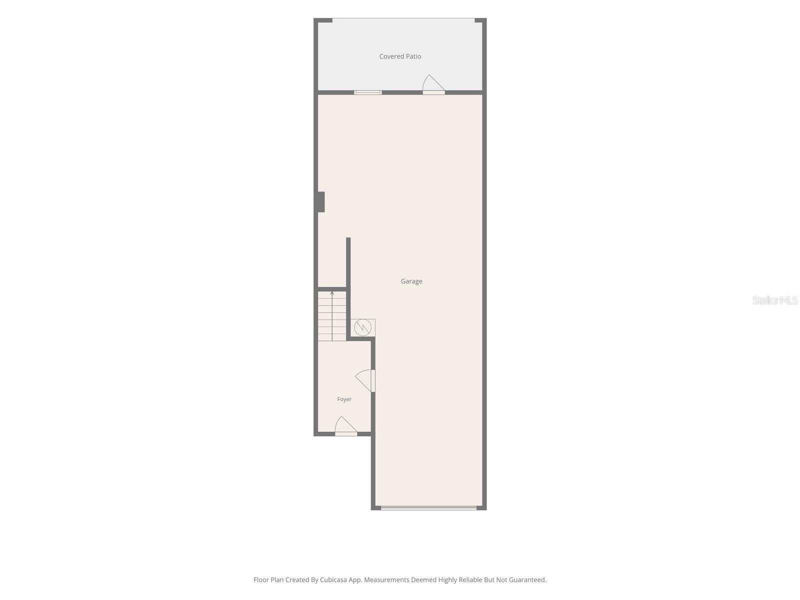 TOWNHOMES OF SEMINOLE ISLE - Residential