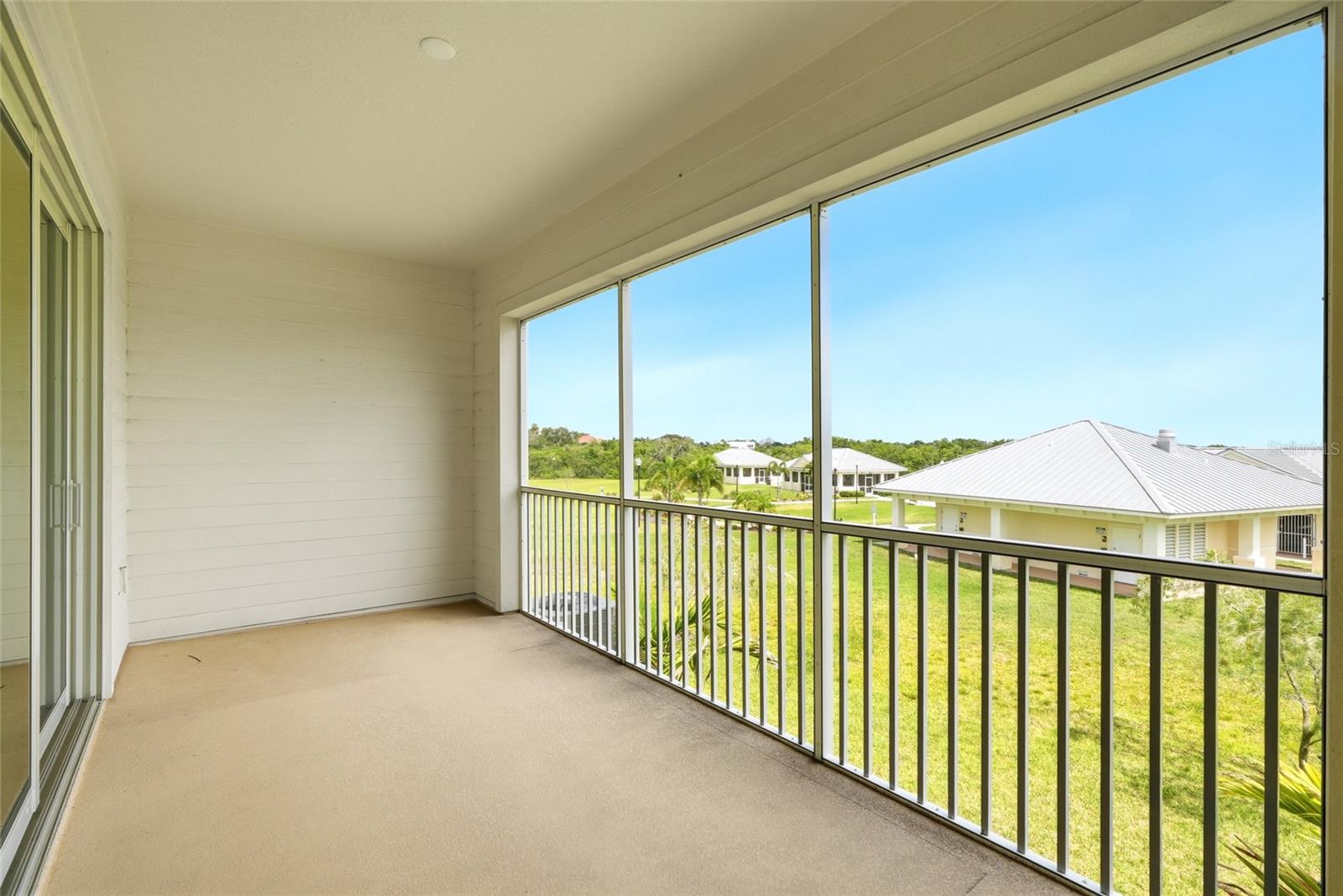 TOWNHOMES OF SEMINOLE ISLE - Residential