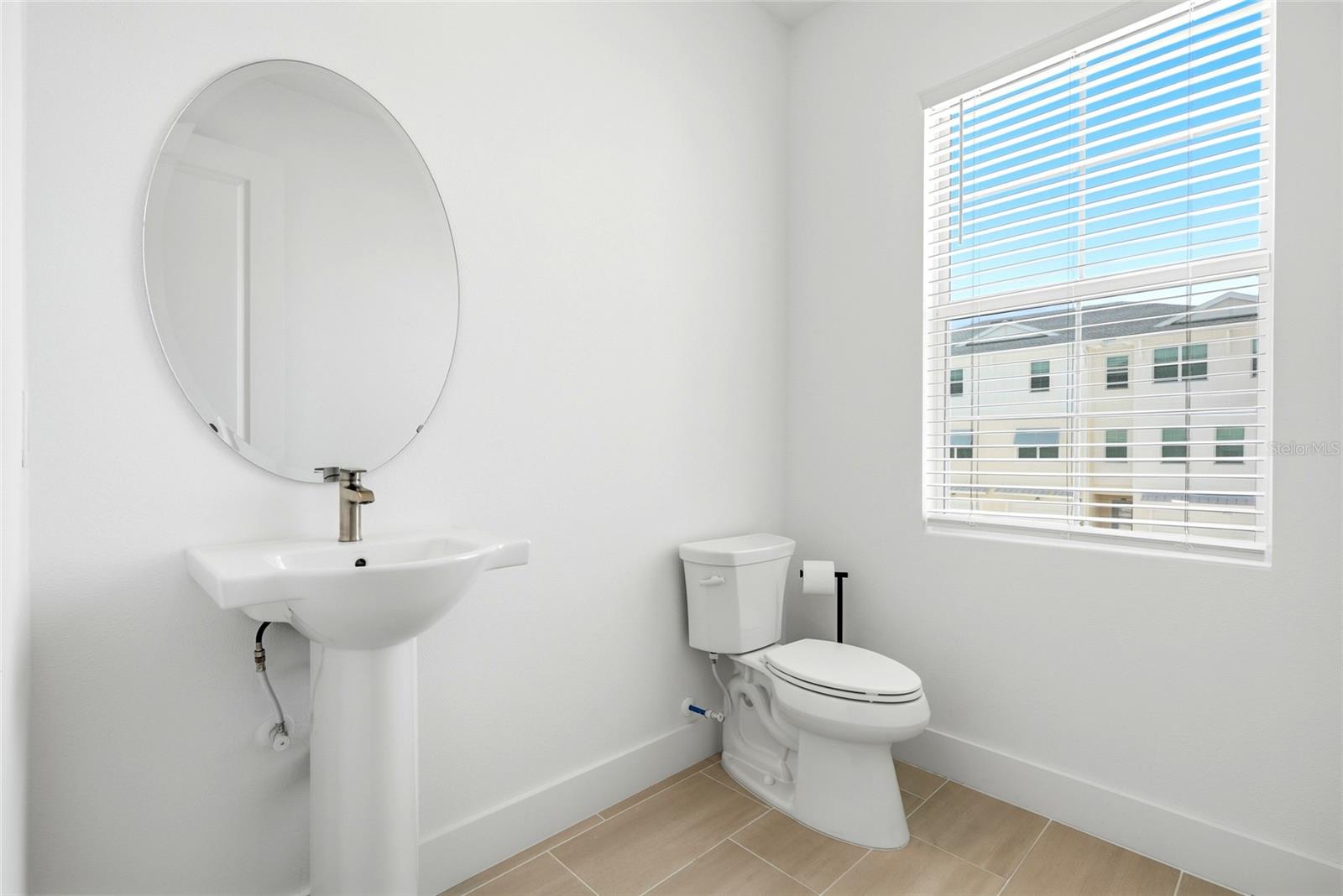 TOWNHOMES OF SEMINOLE ISLE - Residential