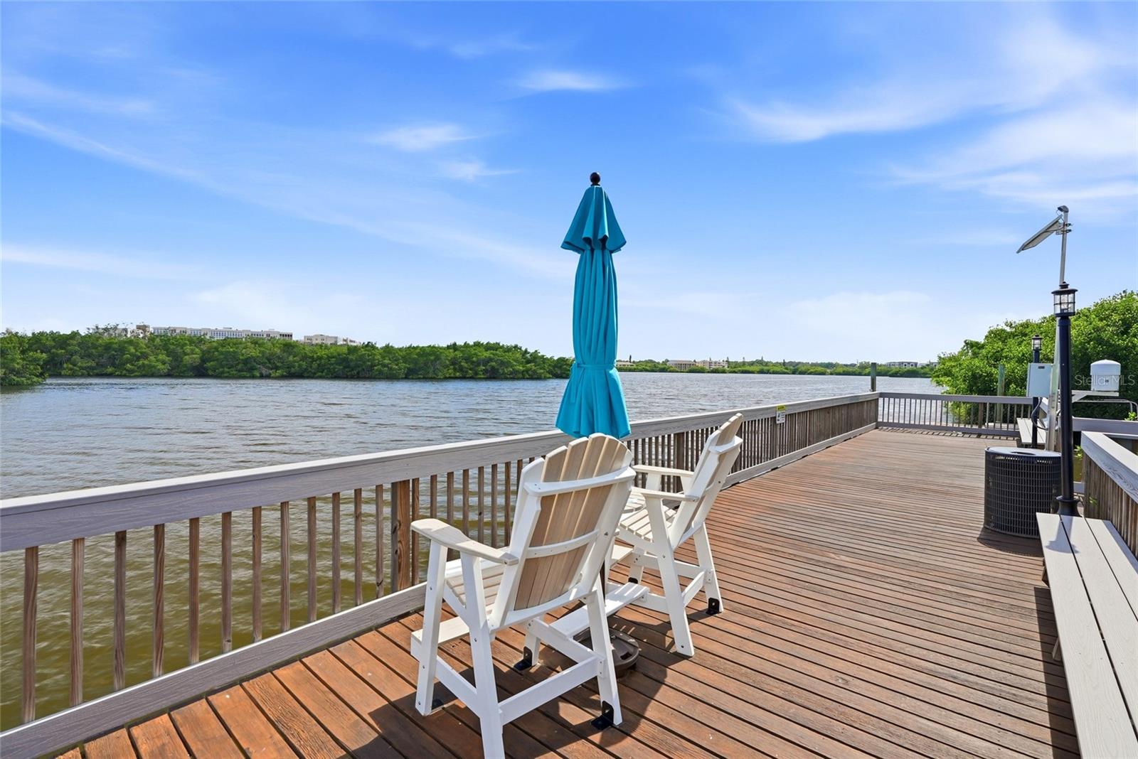 TOWNHOMES OF SEMINOLE ISLE - Residential