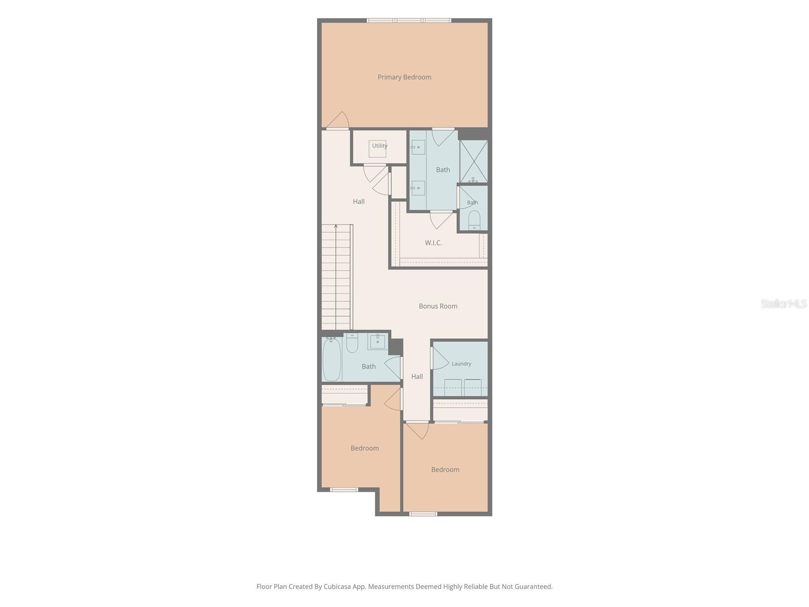 TOWNHOMES OF SEMINOLE ISLE - Residential