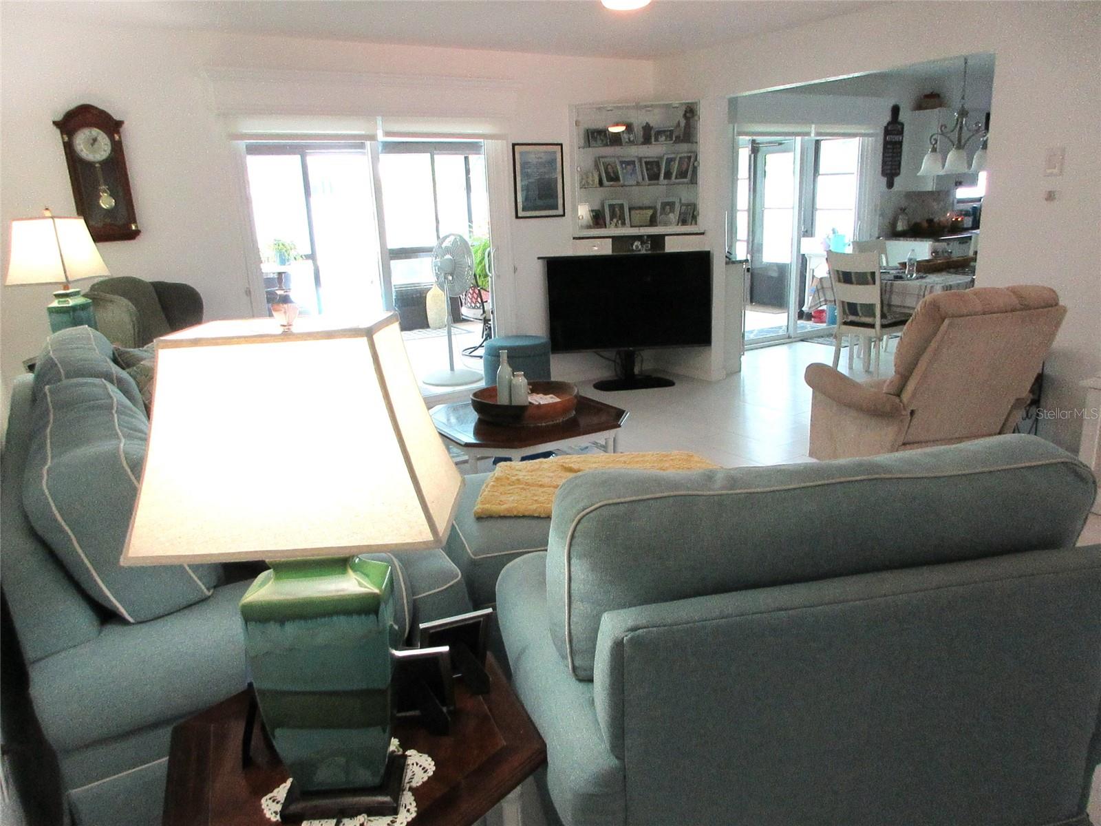 PORT CHARLOTTE SUB 04 - Residential