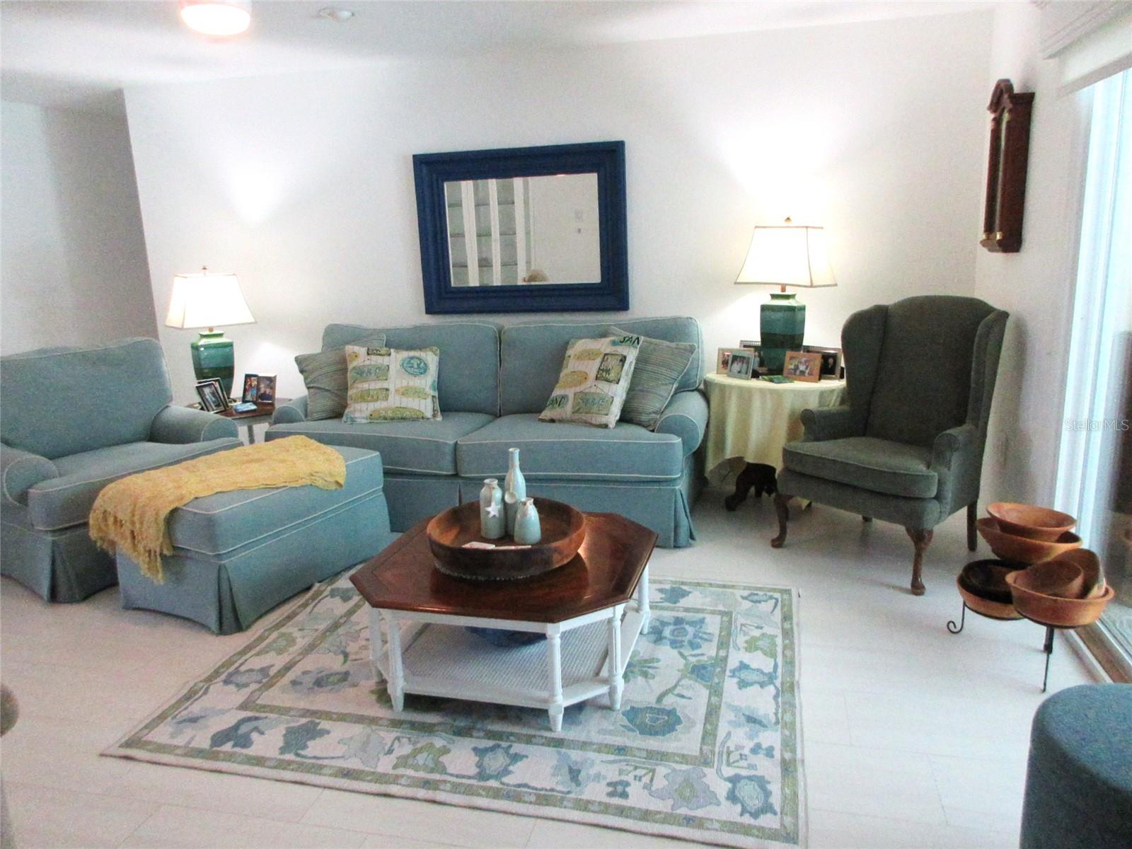 PORT CHARLOTTE SUB 04 - Residential