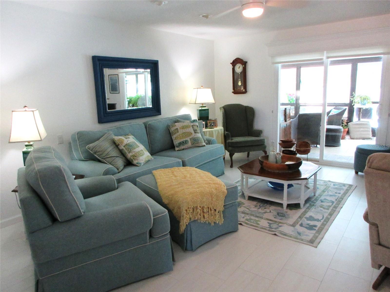 PORT CHARLOTTE SUB 04 - Residential