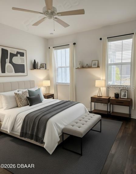 LATITUDE/DAYTONA BEACH PH 3A - Residential Lease