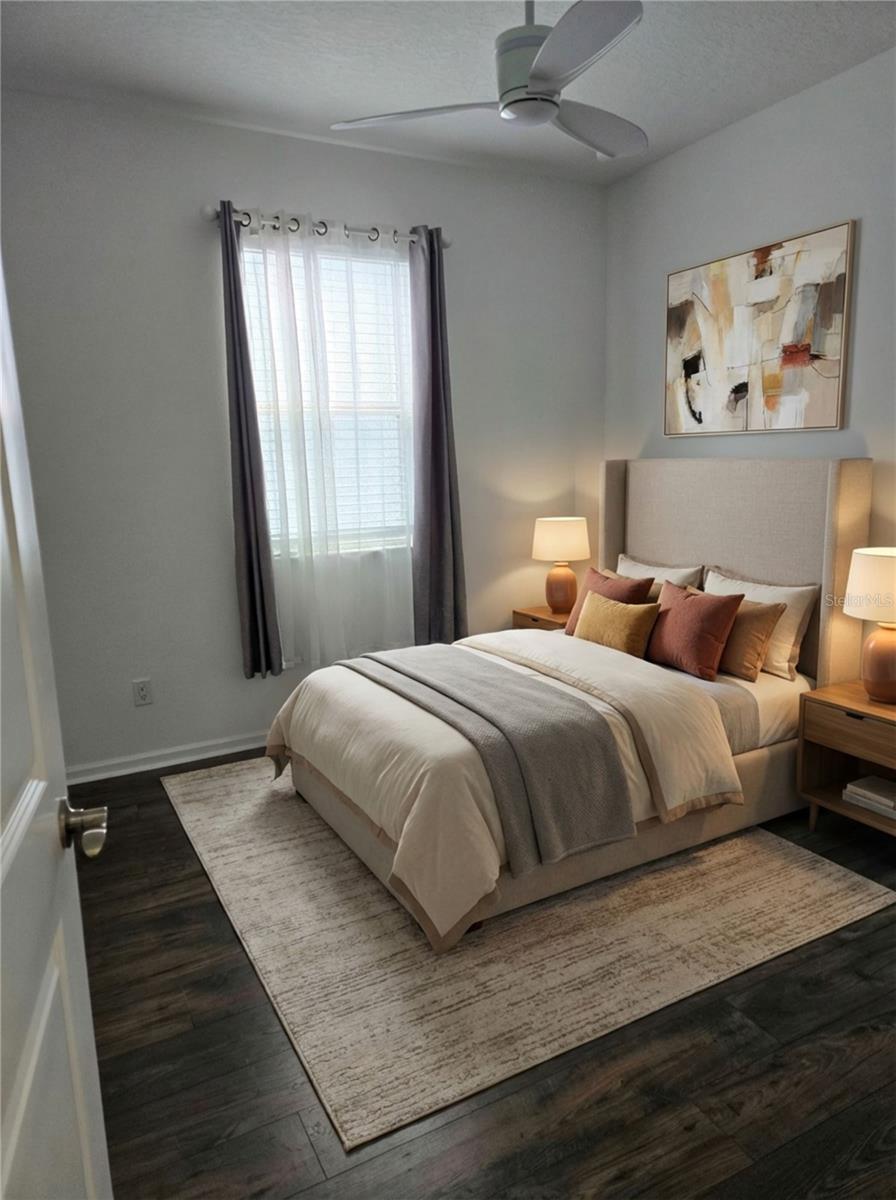LATITUDE/DAYTONA BEACH PH 3A - Residential Lease