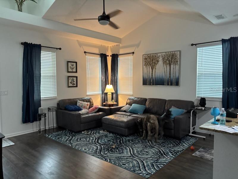 LATITUDE/DAYTONA BEACH PH 3A - Residential Lease
