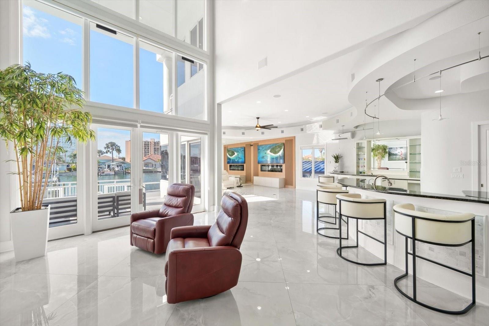 ISLAND ESTATES OF CLEARWATER - Residential