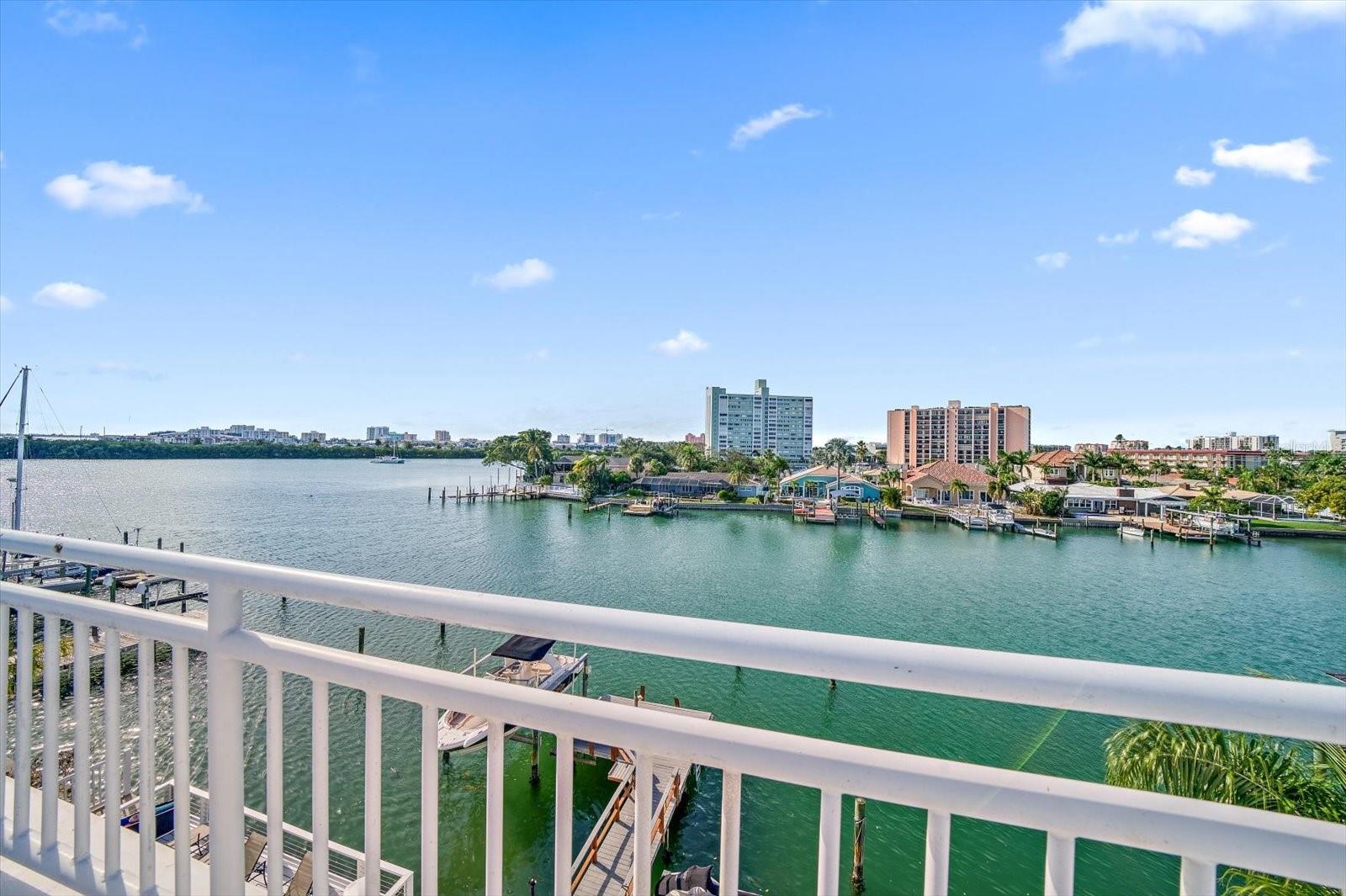ISLAND ESTATES OF CLEARWATER - Residential