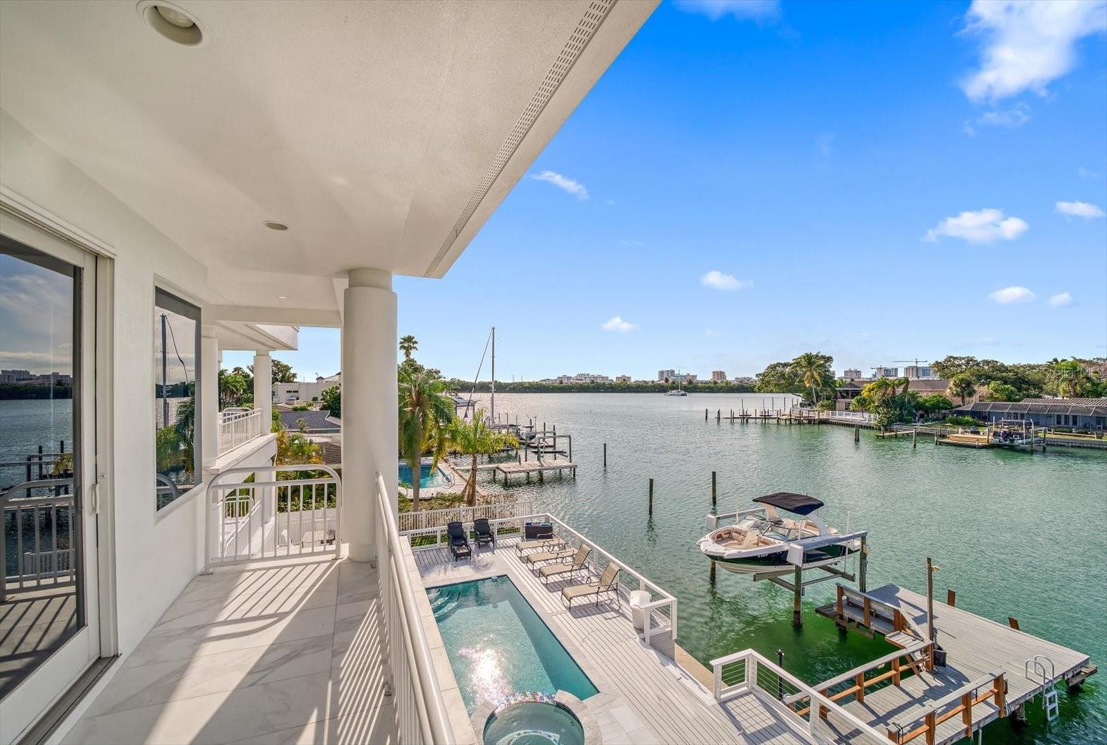 ISLAND ESTATES OF CLEARWATER - Residential