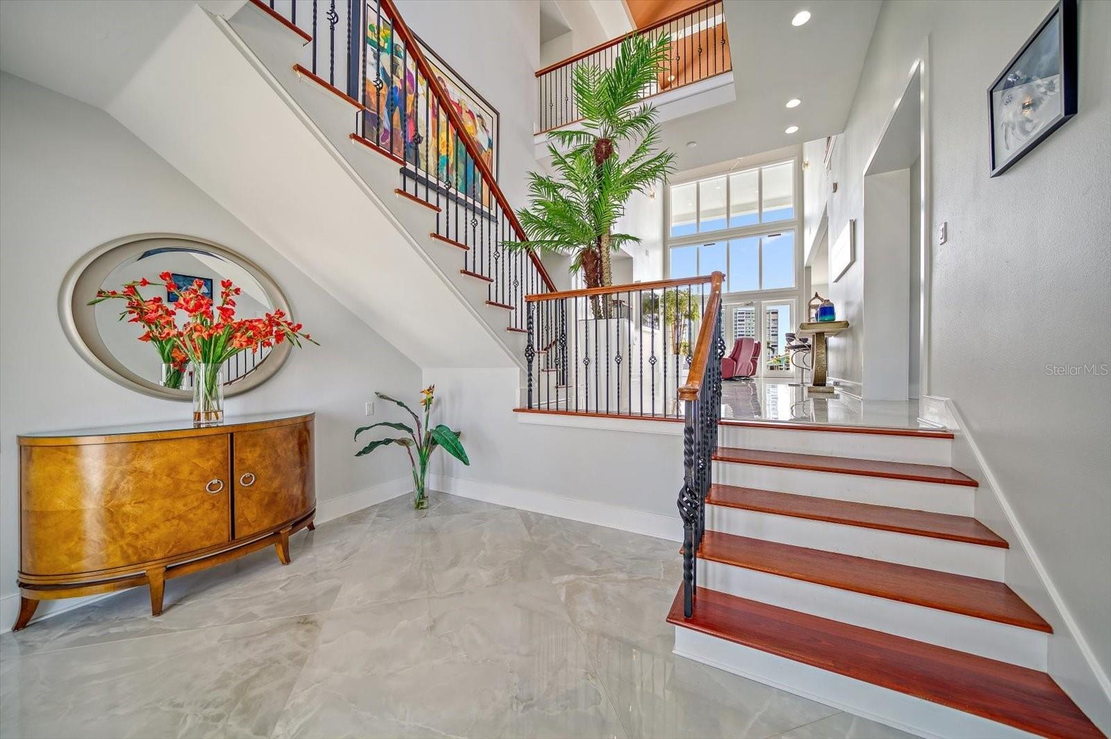 ISLAND ESTATES OF CLEARWATER - Residential