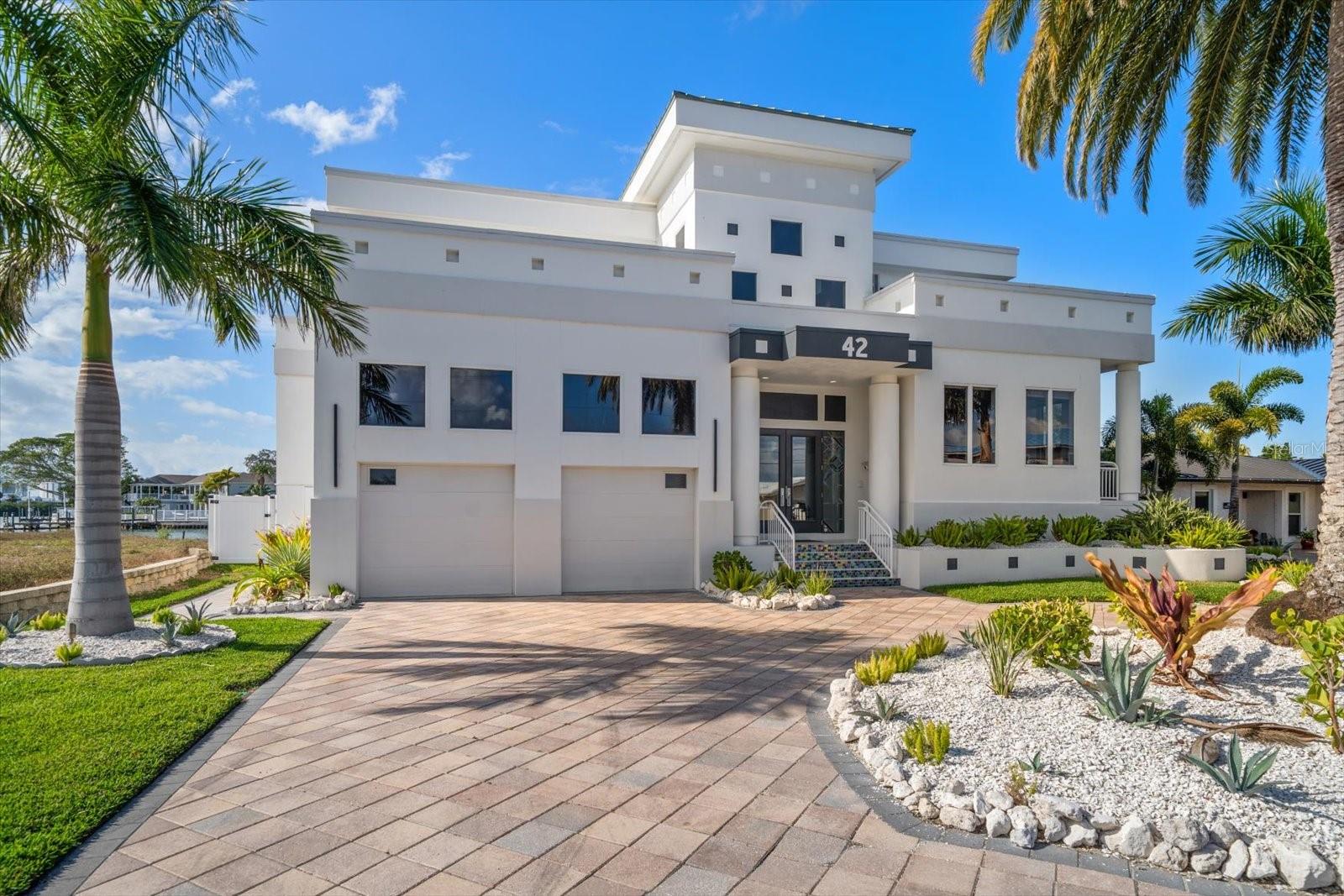 ISLAND ESTATES OF CLEARWATER - Residential