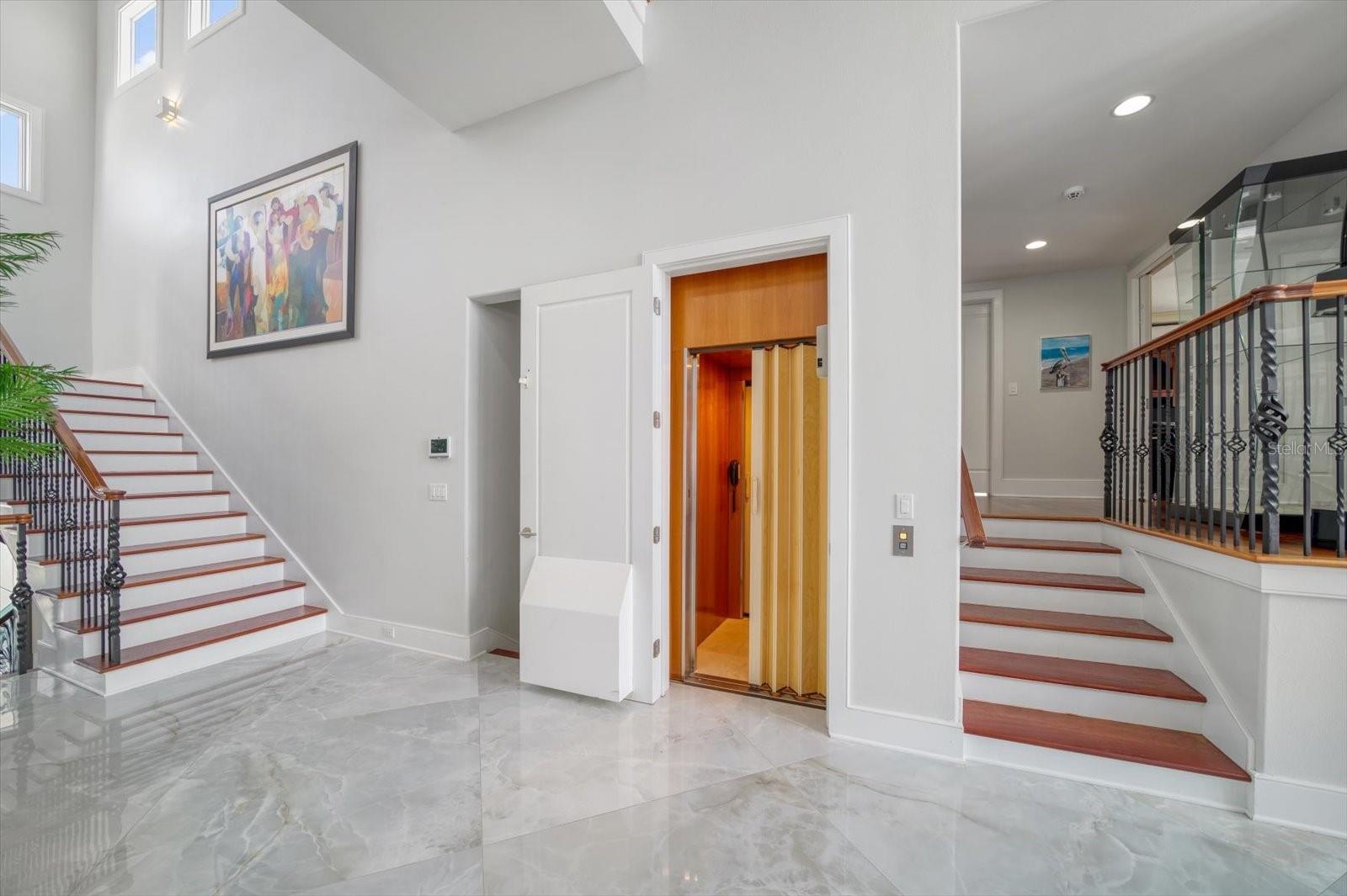 ISLAND ESTATES OF CLEARWATER - Residential