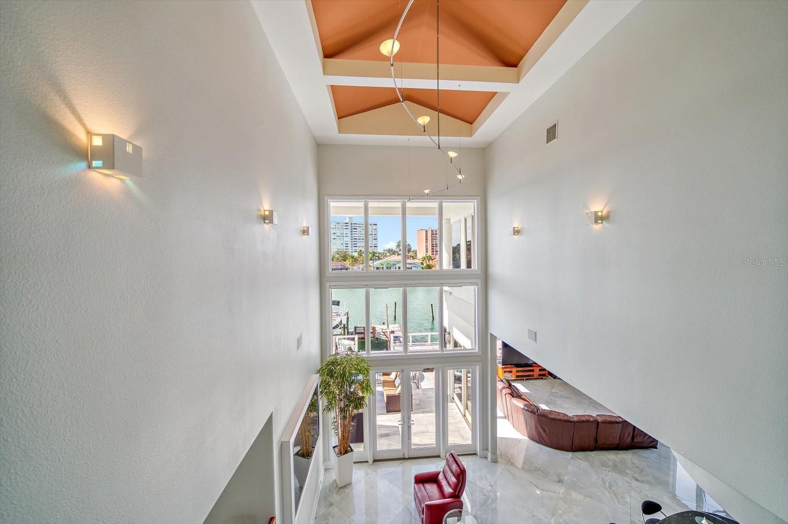 ISLAND ESTATES OF CLEARWATER - Residential