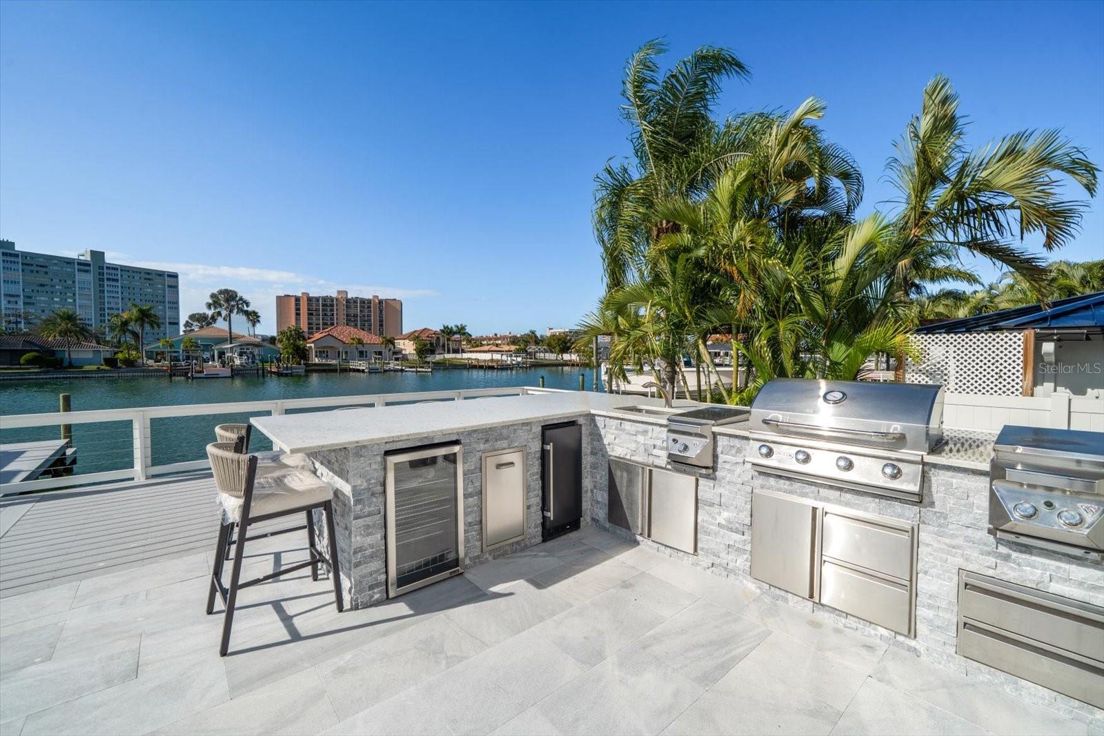 ISLAND ESTATES OF CLEARWATER - Residential