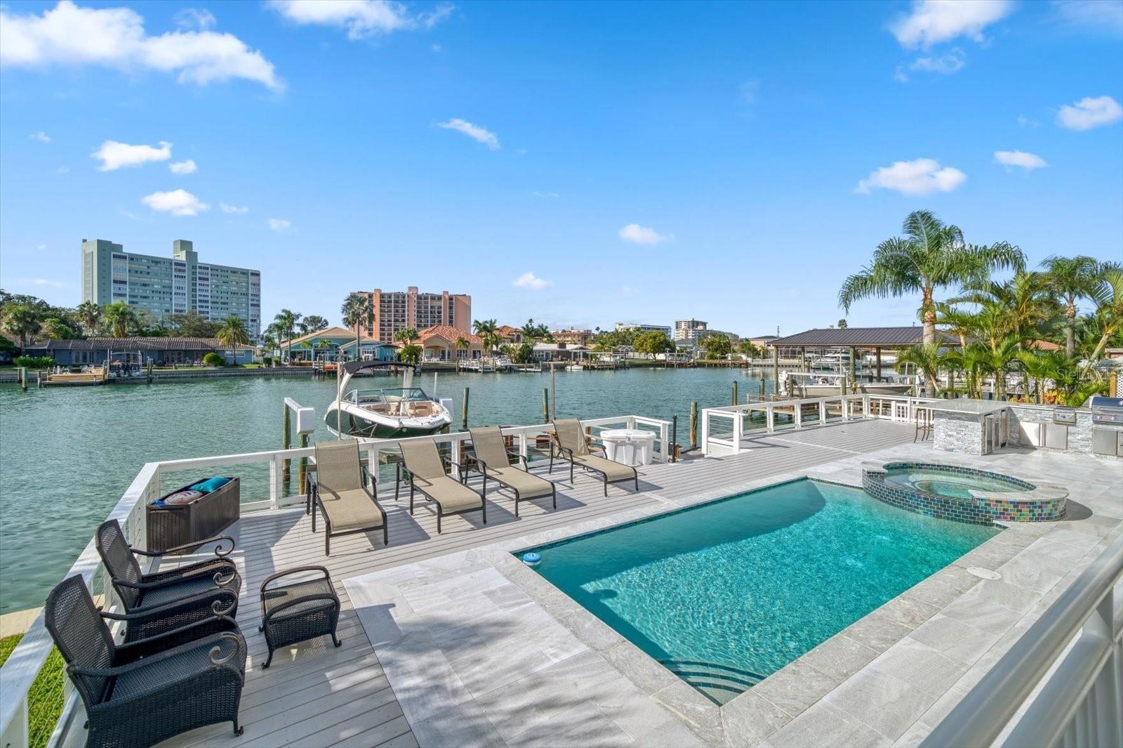 ISLAND ESTATES OF CLEARWATER - Residential
