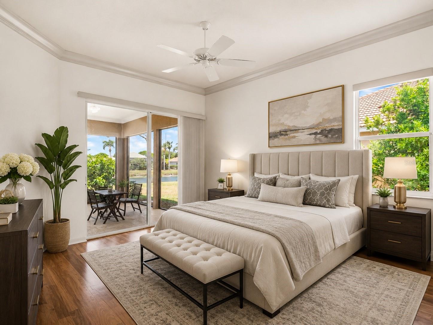 RIVENDELL WOODLANDS - Residential