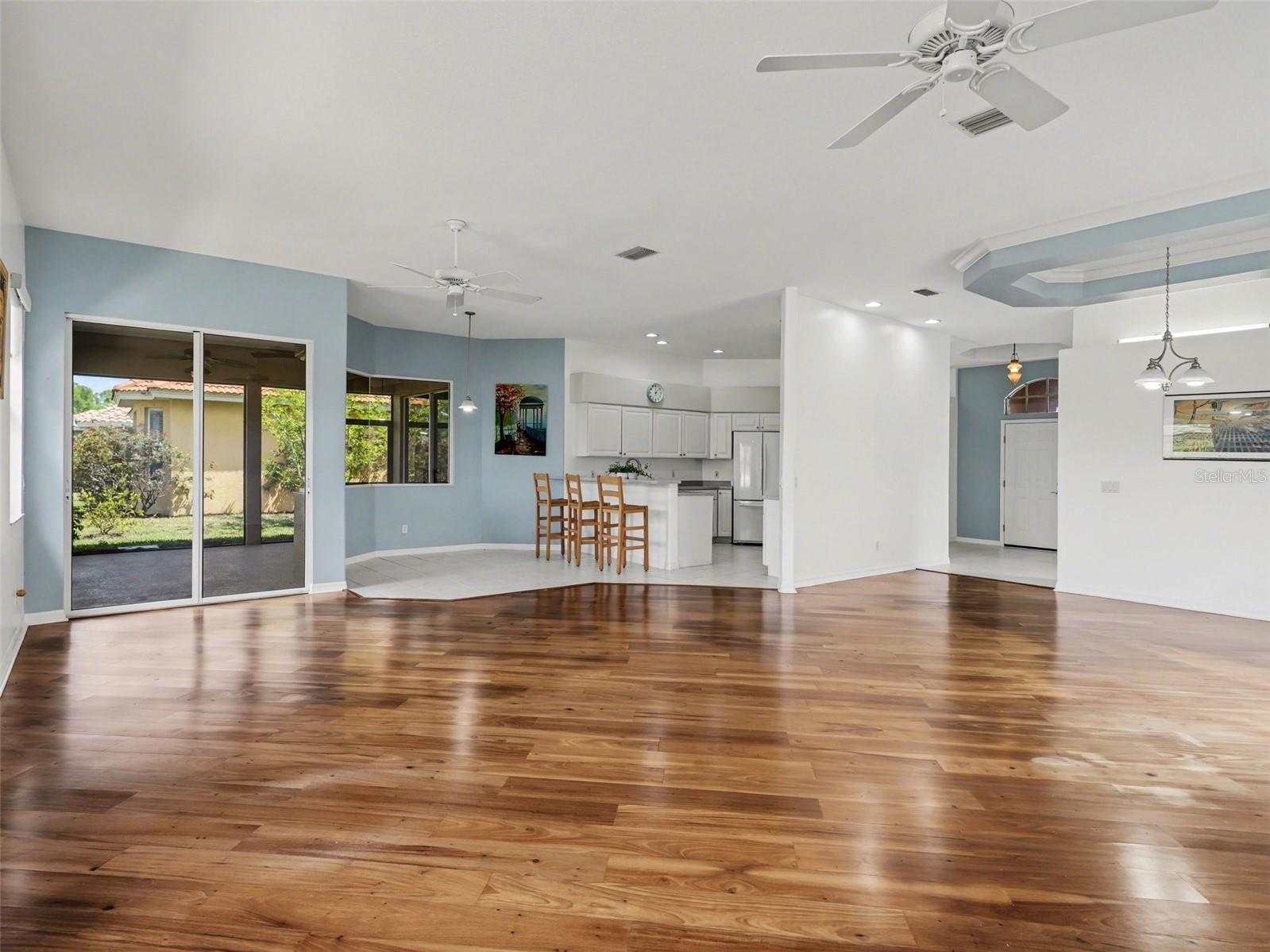 RIVENDELL WOODLANDS - Residential