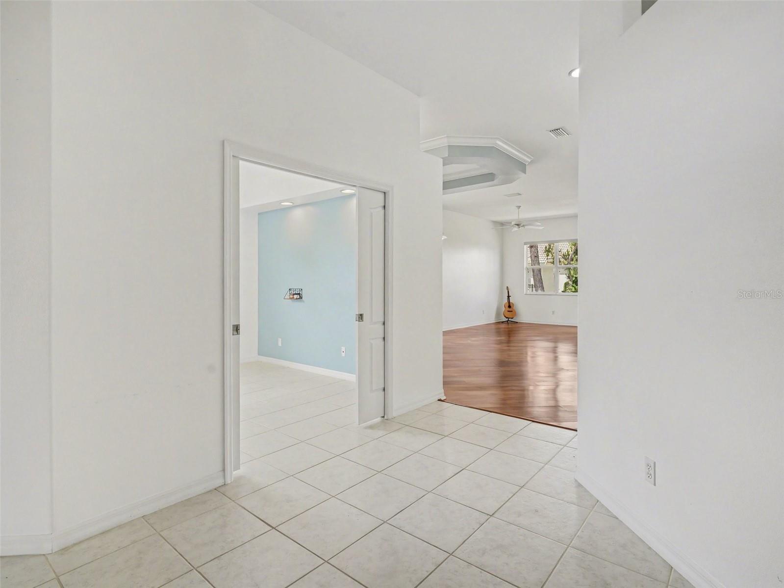 RIVENDELL WOODLANDS - Residential