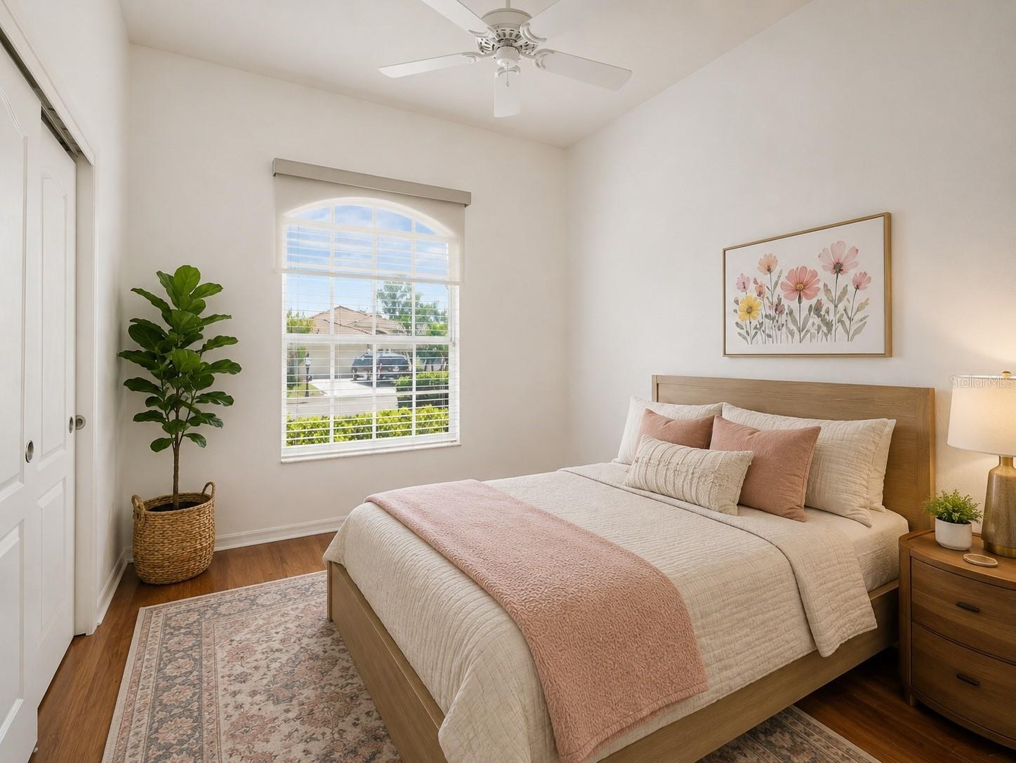RIVENDELL WOODLANDS - Residential