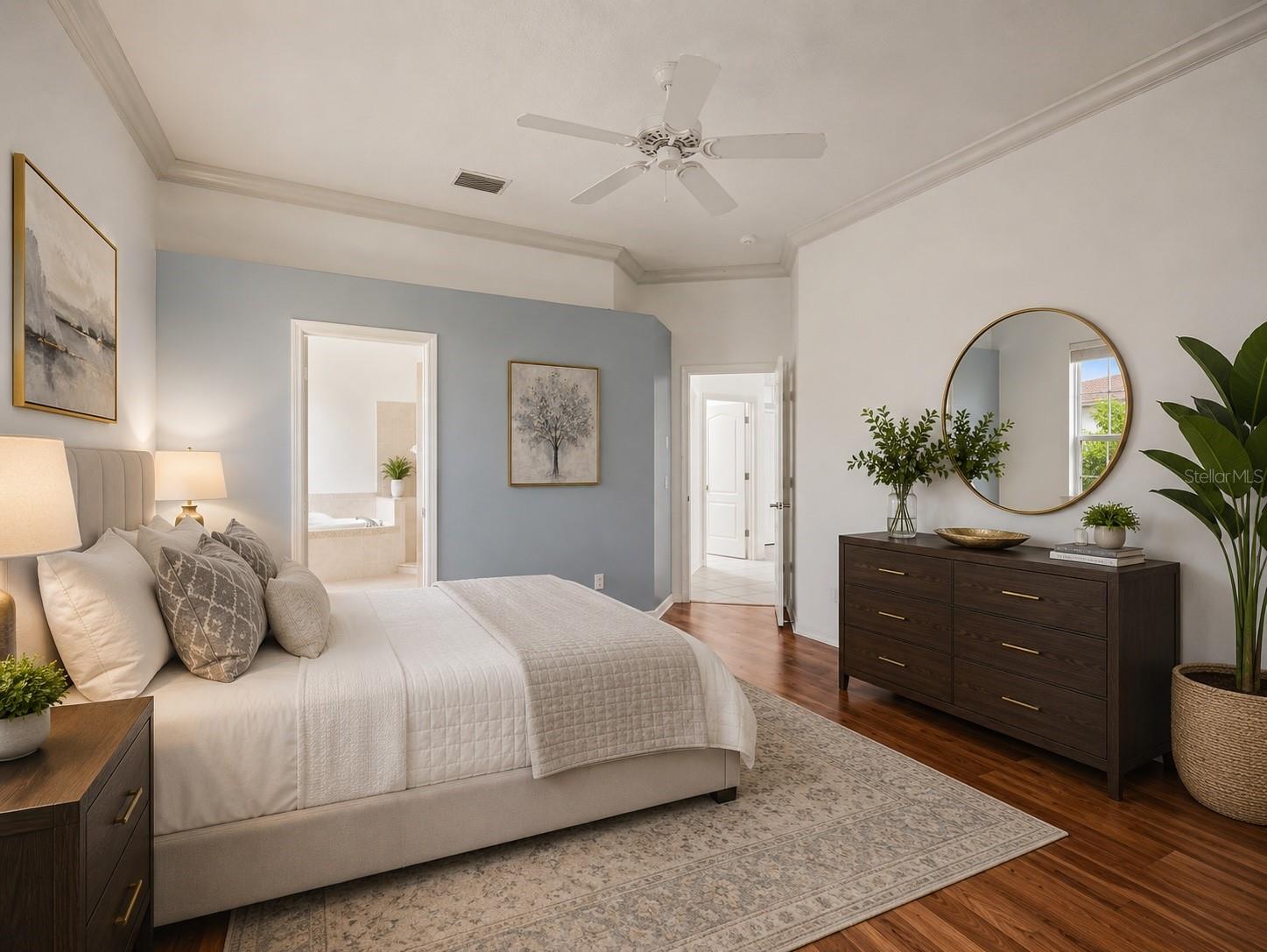 RIVENDELL WOODLANDS - Residential
