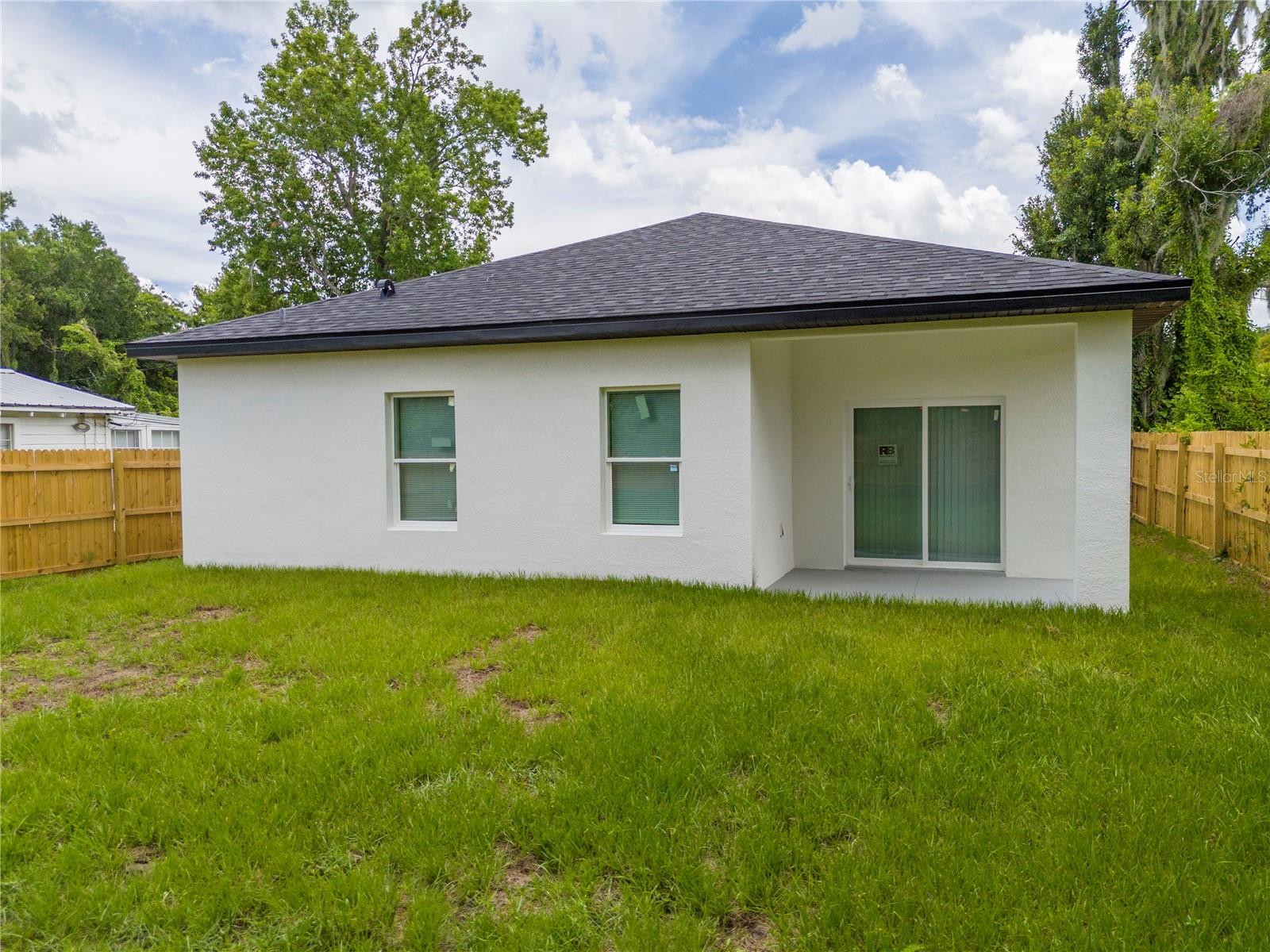MERRY MOUNT - Residential