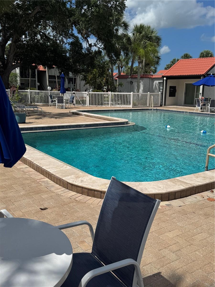 VILLAGE BROOKE SEC 2 - Residential