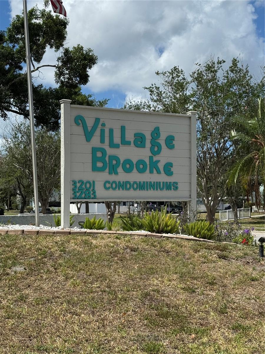 VILLAGE BROOKE SEC 2 - Residential