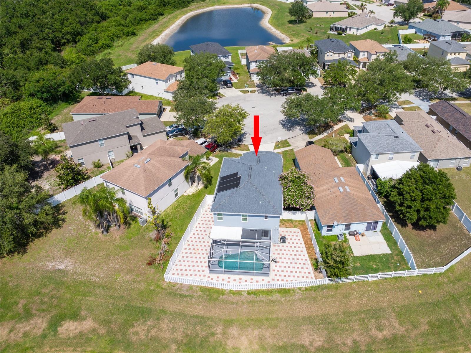 SOUTH FORK UNIT 4 - Residential