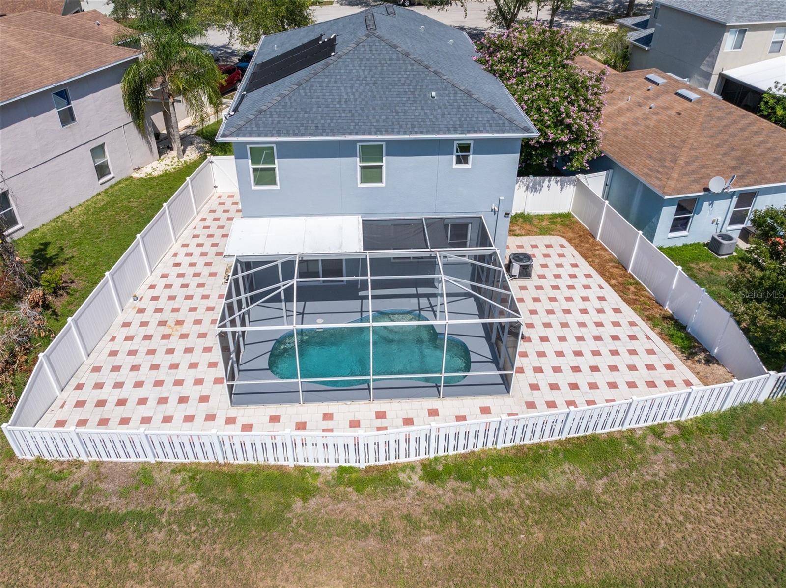 SOUTH FORK UNIT 4 - Residential