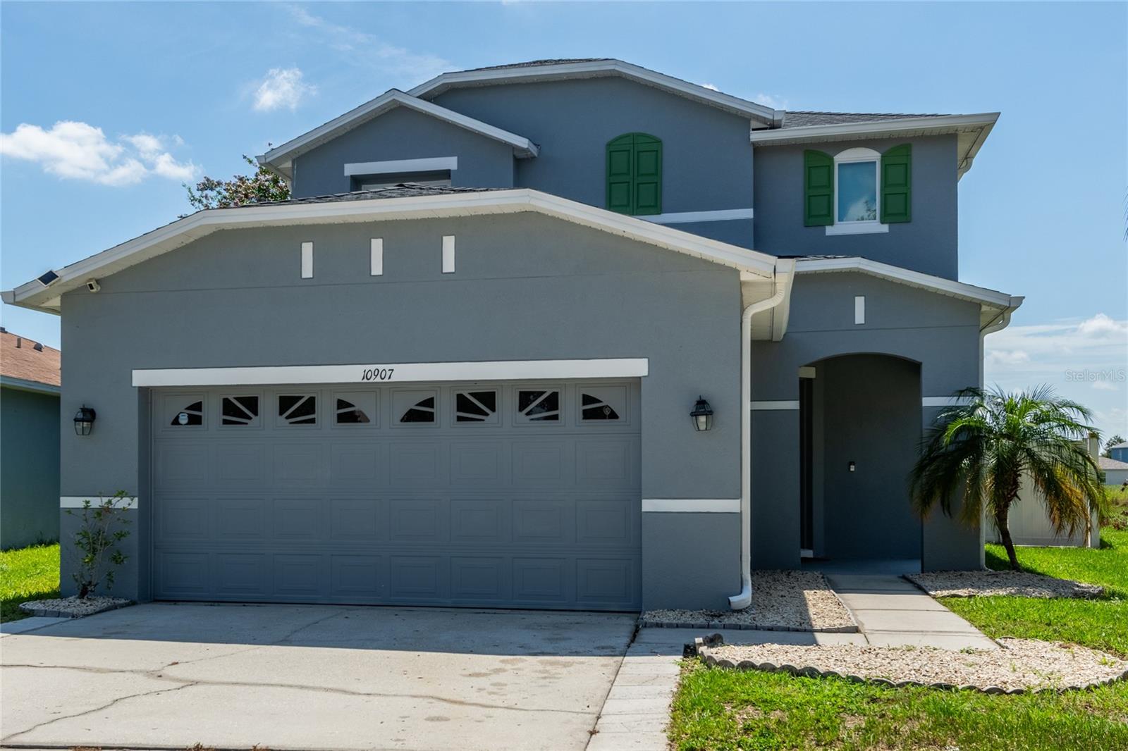 SOUTH FORK UNIT 4 - Residential