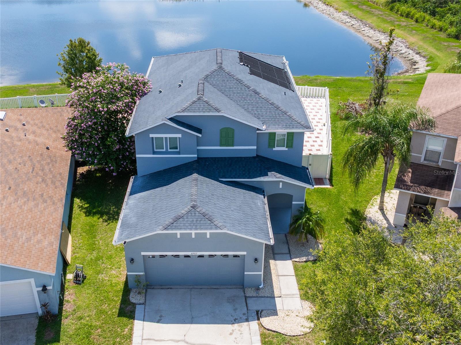 SOUTH FORK UNIT 4 - Residential