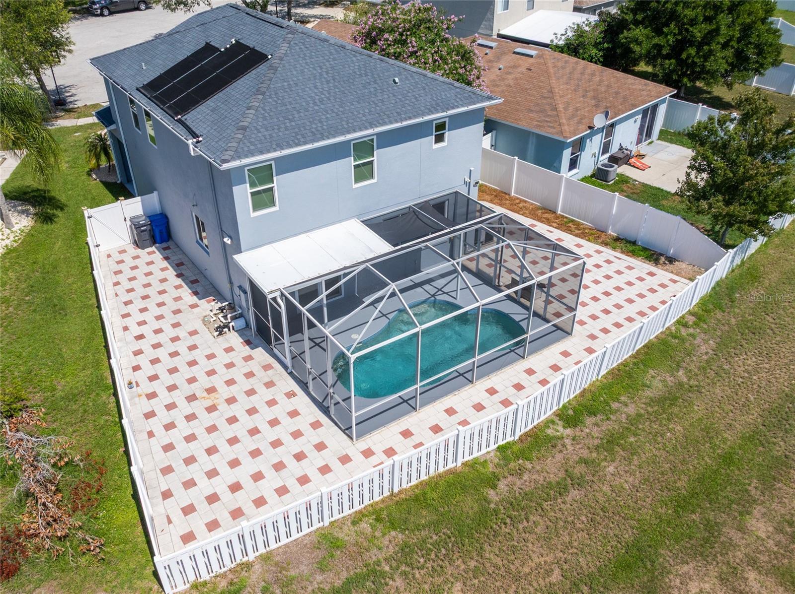 SOUTH FORK UNIT 4 - Residential