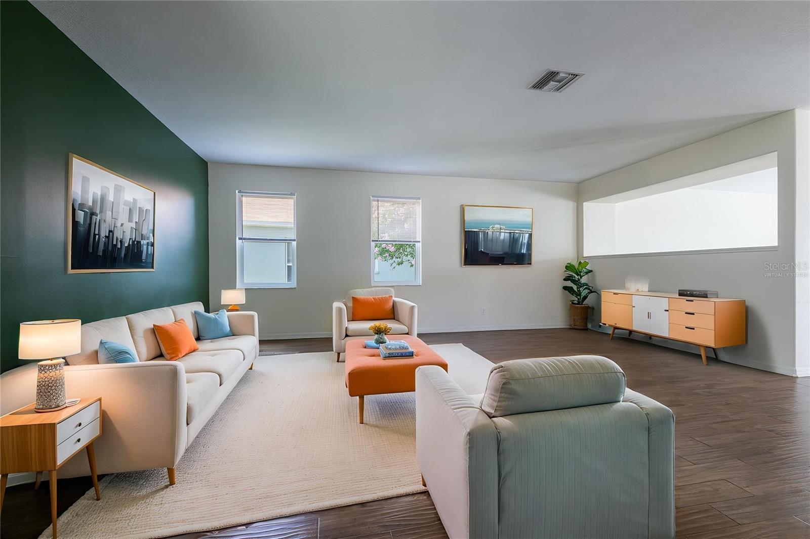SOUTH FORK UNIT 4 - Residential